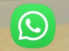 Signal WhatsApp meinOrt - Logos Handy