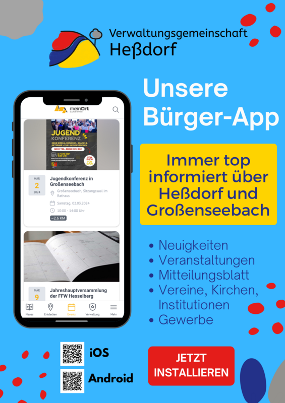 Bürger-App (Promo 2.1)