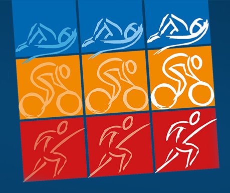 Erlanger Triathlon - Logo