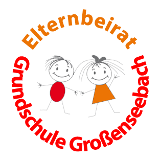 Elternbeirat Grundschule Großenseebach - Logo