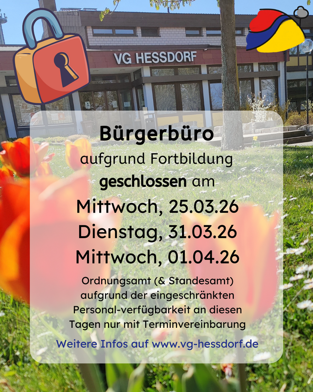 20260323 bürgerbüro geschlossen wegen fortbildung-640x800