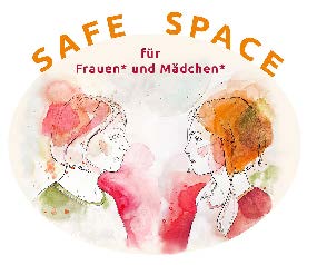 safe-space-frauen-mädchen-bergkirchweih-erlangen-logo